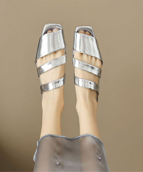 corlecia sandals